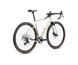 Gravel pyörä Orbea Terra M41eTEAM 1x Ivory White-Spicy Lime Gloss