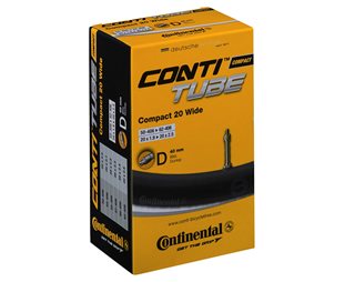 Continental Compactwide 50/62-406 Dunlo