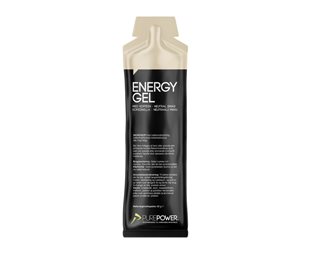Purepower Energy Gel Caffeine 60g Neutral