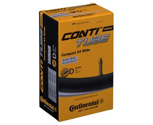 Continental Compactwide 50/60-507 Dunlo