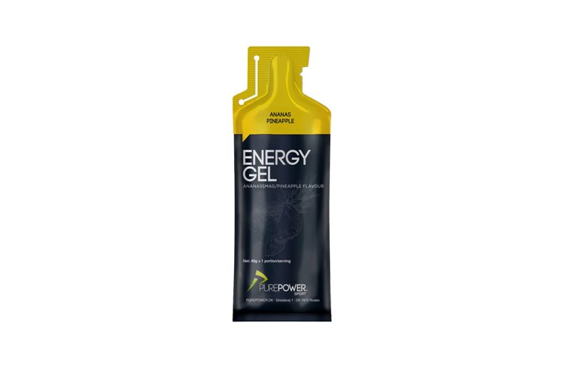PurePower Energiapageeli Pineapple