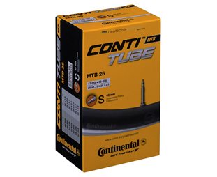 Sisärengas Continental MTB 26" 47/62-559 (26x1.75-2.5") PV Presta-venttiili 42mm