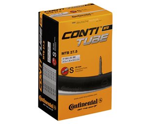 Sisärengas Continental MTB 27.5" 47/62-584 (27.5x1.75-2.5") PV Presta-venttiili 42mm