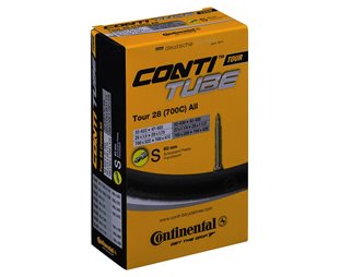 Sisärengas Continental Tour 28" All 32/47-622/635 (28x1.5-1.75") PV Presta-venttiili 60mm