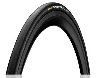 Tuubirengas Continental Sprinter SafetySystem Breaker 700c