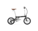 Eovolt Sammenfoldelig Elcykel Morning Vintage Satin Black