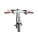 Eovolt Sammenfoldelig Elcykel Morning Vintage Satin Black