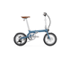Eovolt Sammenfoldelig Elcykel Morning Vintage Satin Blue
