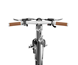 Eovolt Sammenfoldelig Elcykel Afternoon Vintage Satin Black