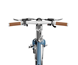Eovolt Sammenfoldelig Elcykel Afternoon Vintage Satin Blue