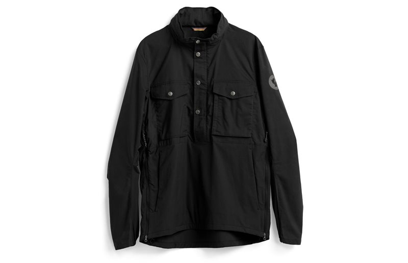 Fjällräven Specialized Räven Anorak M Black