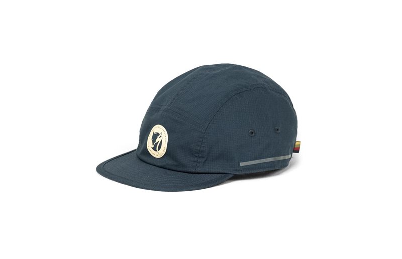 Fjällräven Specialized Cap Navy