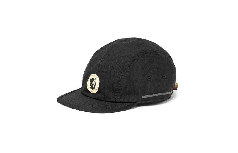 Fjällräven Specialized Cap Black