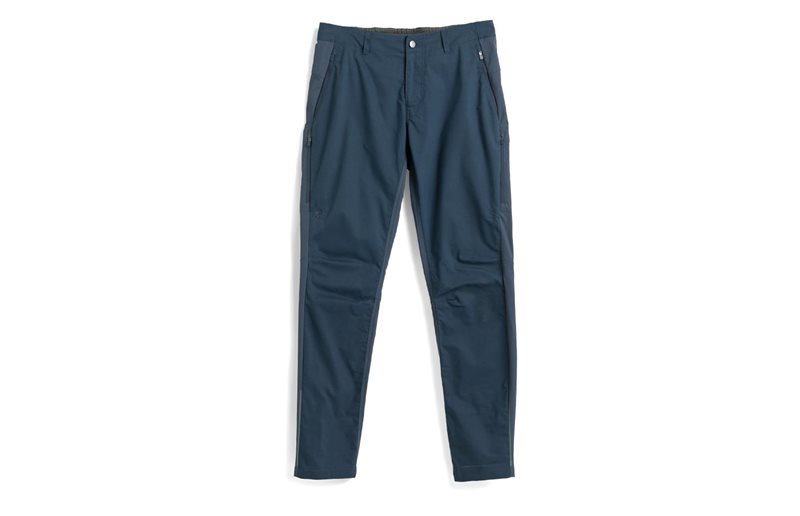 Fjällräven Specialized Pyöräilyhousut Rider's Hybrid Trousers M Navy