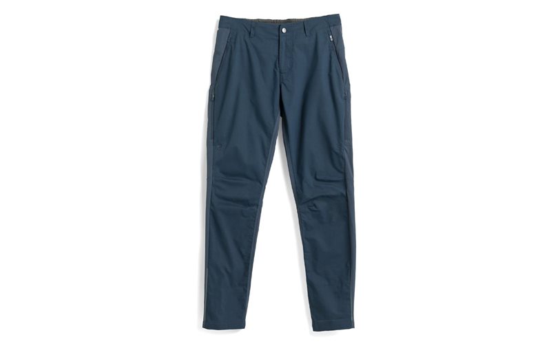 Fjällräven Specialized Rider's Hybrid Trousers M Navy