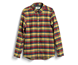 Fjällräven Specialized Skjorta Rider's Flannel Shirt LS M Flag Check