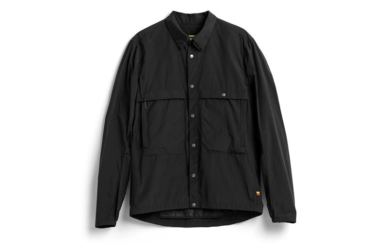 Fjällräven Specialized Cykeljacka Rider's Wind Jacket M Black