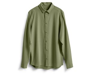 Fjällräven Specialized Sun Shirt M Green