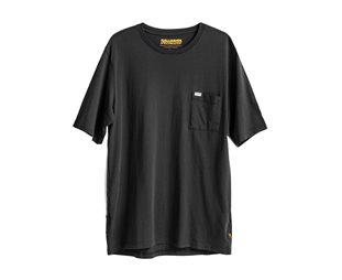 Fjällräven Specialized Cykeltröja Cotton Pocket T-shirt M Black