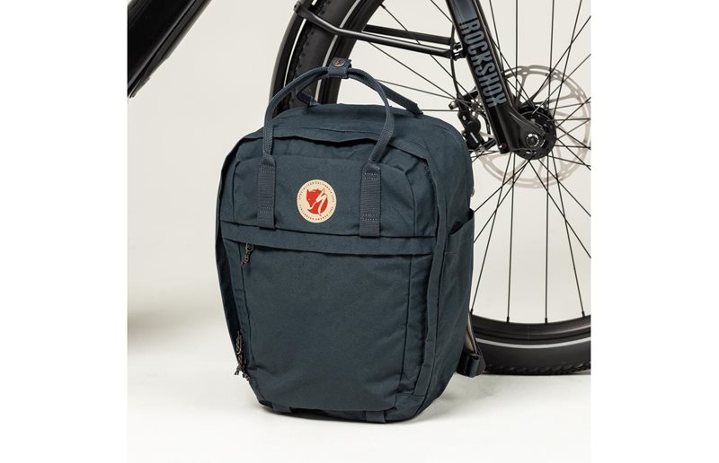 Fjällräven Specialized Ryggsäck Cave Pack Navy