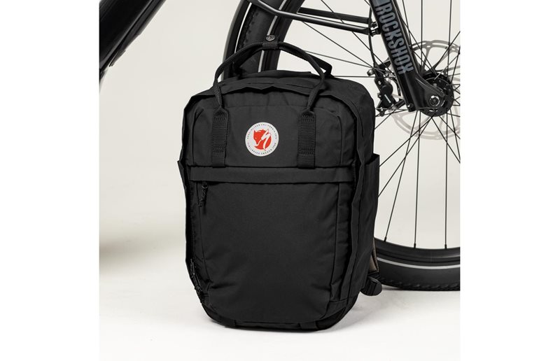 Fjällräven Specialized Cave Pack Black