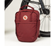 Fjällräven Specialized Ryggsäck Cave Pack Ox Red