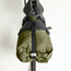 Fjällräven Specialized Seatbag Harness Green