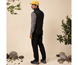 Fjällräven Specialized Pyöräilyhousut Rider's Hybrid Trousers M Navy
