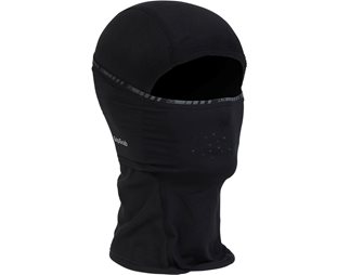 GripGrab Thermal Balaclava talvikypärämyssy Black