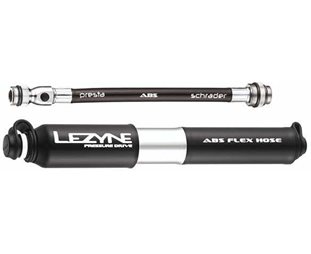 Minipumppu Lezyne Pressure Drive 170mm