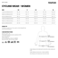 GripGrab Kvinders Ultralight Mesh Base Layer Tank Top Black