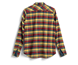 Fjällräven Specialized Pyöräilypaita Rider's Flannel Shirt LS M Flag Check
