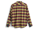 Fjällräven Specialized Skjorta Rider's Flannel Shirt LS M Flag Check