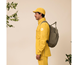 Fjällräven Specialized Ryggsäck Cave Pack Ochre