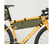 Fjällräven Specialized Ramväska Frame Bag S Green