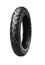 Rengas E-skootteri CST C9287 8x1/2x2 Musta