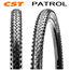 CST Rengas Patrol 57-559 Black