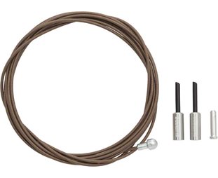 Bremsekabel Shimano Dura-Ace Racer Polymerbelagt 1.6 x 2000 mm