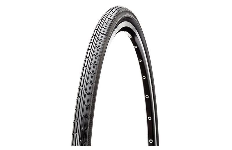 CST Cykeldæk STD C1207 47-622 Grey