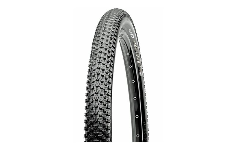 Rengas Rengas CST Jack Rabbit EPS/TLR Taitettava 57-622 MUSTA