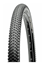 Rengas CST Jack Rabbit EPS/TLR Taitettava 57-622 Musta