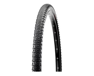 Maxxis Sykkeldekk Rambler 120tpi EXO/TR 38-622 Black