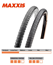 Rengas Maxxis Rambler 120TPI EXO/TR Taitettava 45-622 Musta