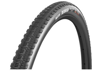 Pyöränrengas Maxxis Reaver 120tpi EXO/TR Taitettava 40-622 MUSTA