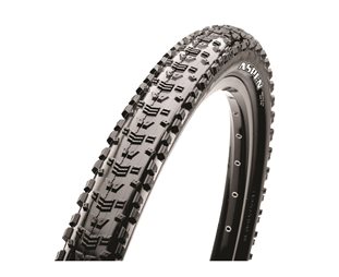 Maxxis Sykkeldekk Aspen 120tpi EXO/TR 57-622 Black