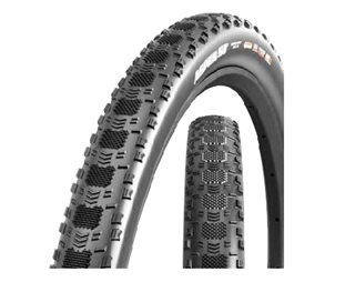 Maxxis Sykkeldekk Aspen ST 120tpi EXO/TR 57-622 Black