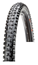 Pyöränrengas Cykelrengas Maxxis Minion DHF 120x2tpi DD/TR Taittuva 63-622 MUSTA