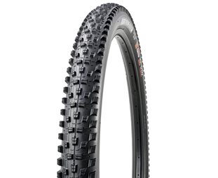 Rengas Maxxis Forekaster 60TPI EXO/TR Taitettava 61-622 (29x2.40") Musta