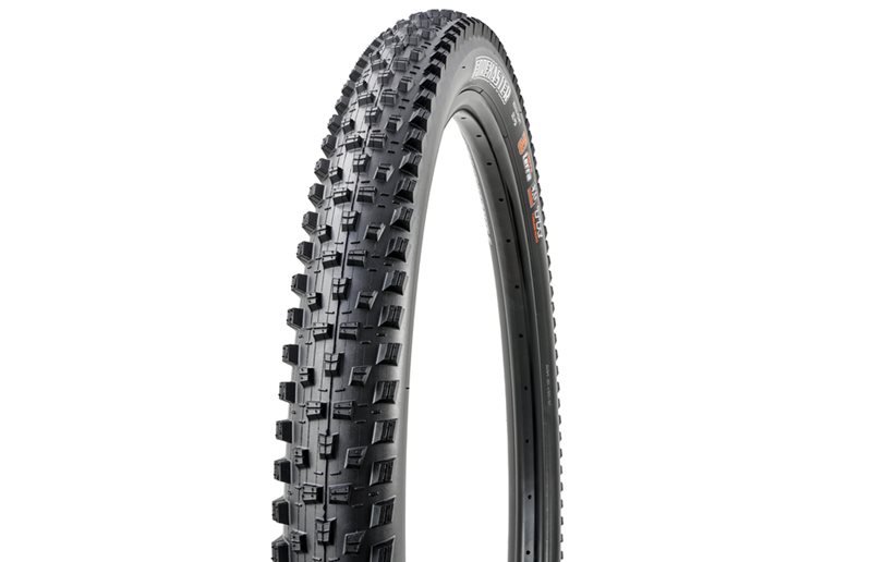 Pyöränrengas Maxxis Forekaster 60tpi EXO/TR Taitettava 61-622 MUSTA