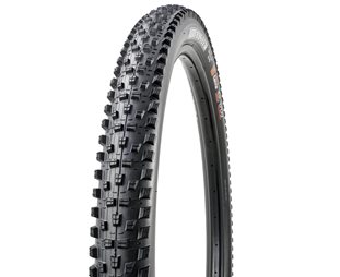 Pyöränrengas Maxxis Forekaster 60tpi EXO+/TR Taittuva 61-622 MUSTA